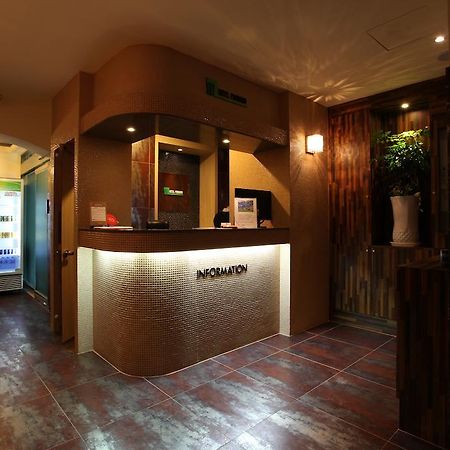 Hotel Pharaoh Séoul Extérieur photo