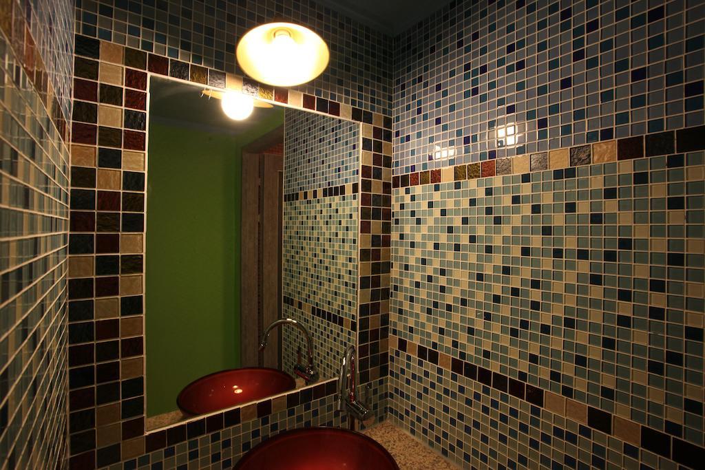 Hotel Pharaoh Séoul Extérieur photo