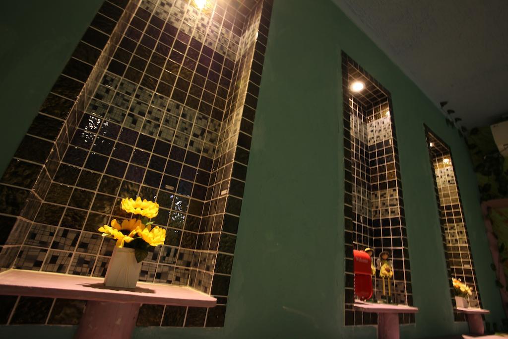 Hotel Pharaoh Séoul Extérieur photo
