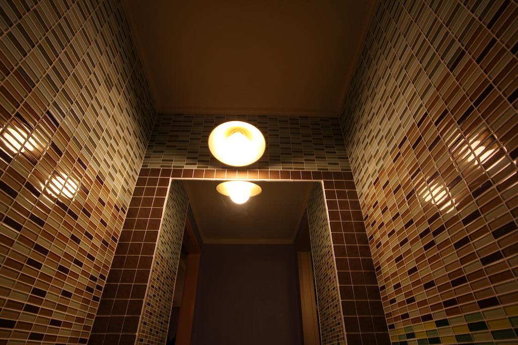 Hotel Pharaoh Séoul Extérieur photo