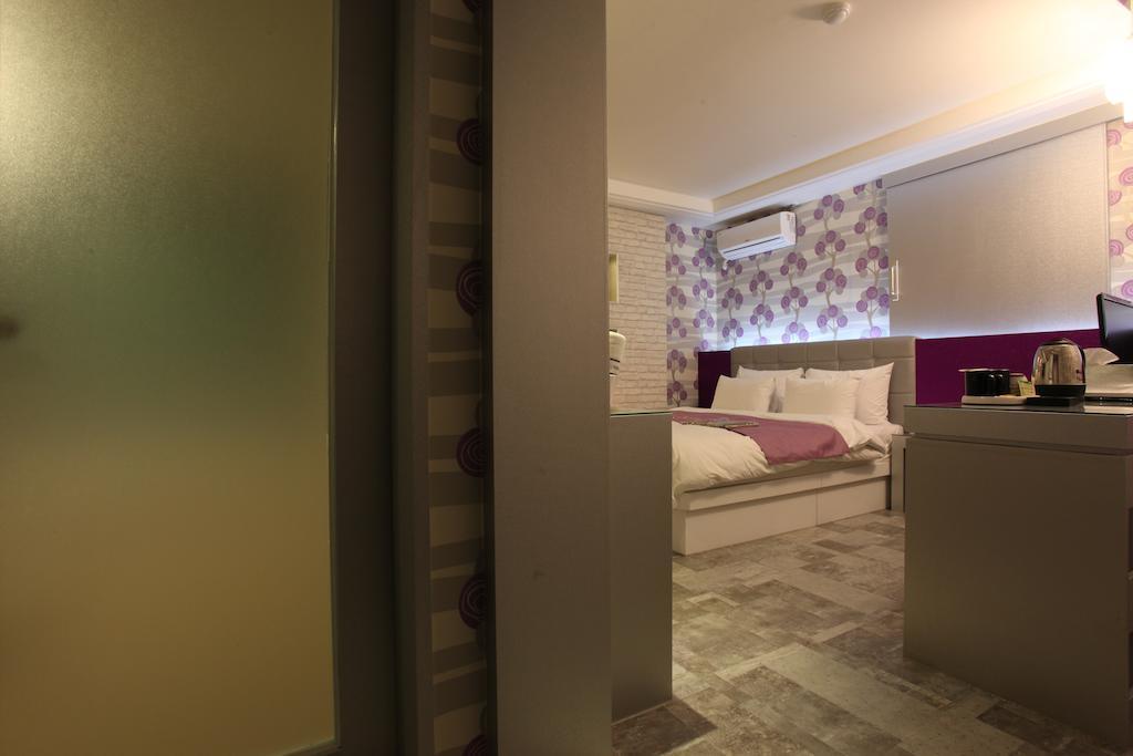 Hotel Pharaoh Séoul Extérieur photo