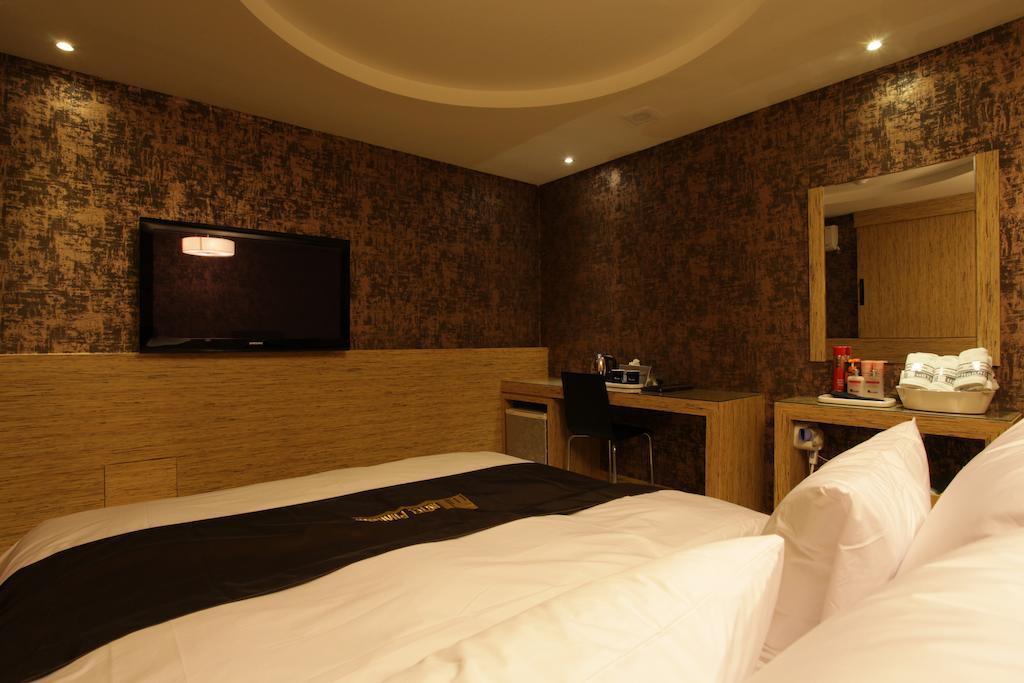 Hotel Pharaoh Séoul Extérieur photo